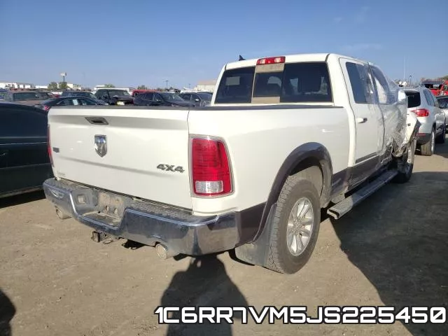 1C6RR7VM5JS225450 фото 5
