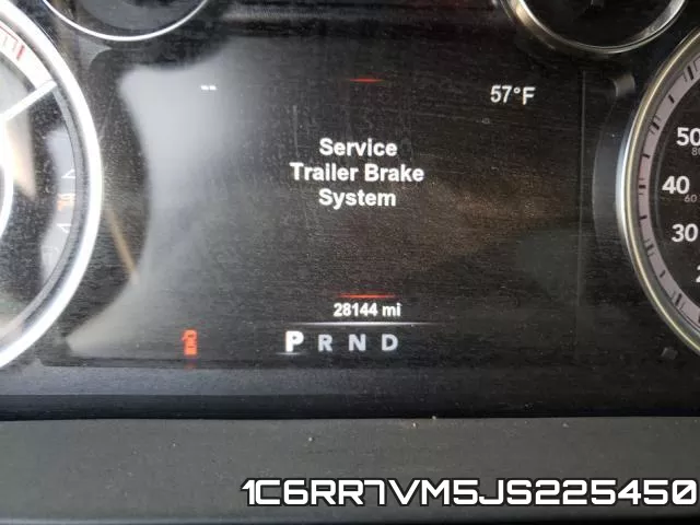 1C6RR7VM5JS225450 фото 9