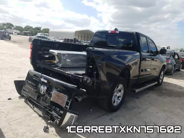 1C6RREBTXKN757602 фото 5