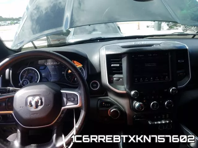 1C6RREBTXKN757602 фото 10