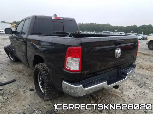 1C6RRECT3KN628020 фото 4