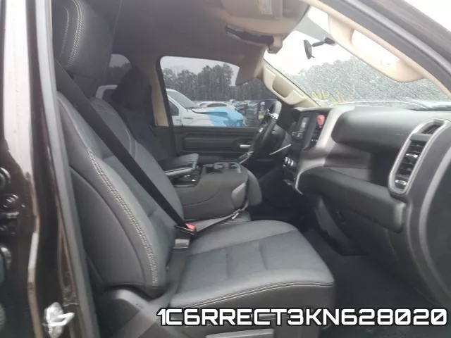 1C6RRECT3KN628020 фото 6