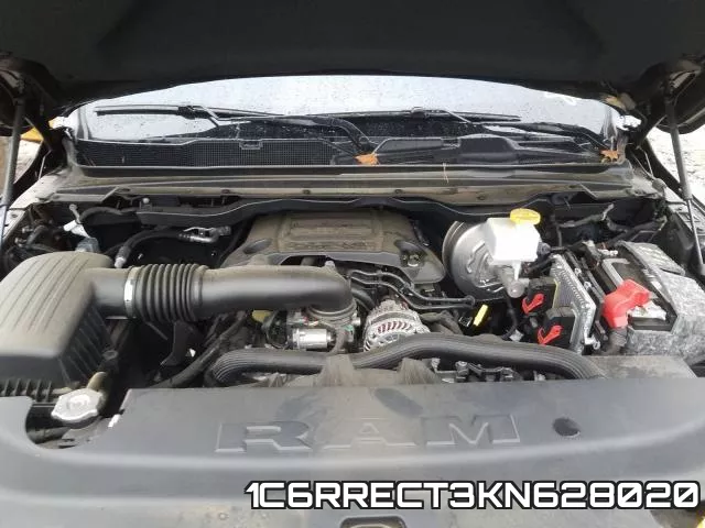 1C6RRECT3KN628020 фото 8