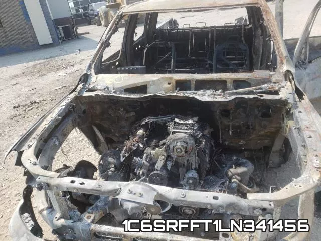 1C6SRFFT1LN341456 фото 7