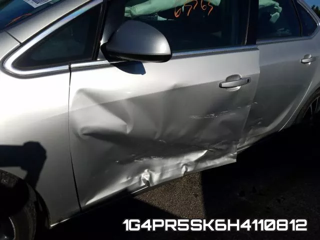 1G4PR5SK6H4110812 фото 10