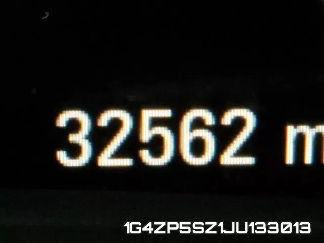 1G4ZP5SZ1JU133013 фото 9