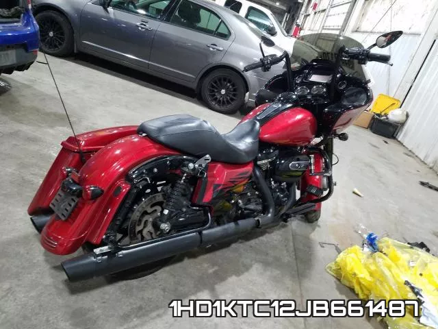 1HD1KTC12JB661487 фото 5