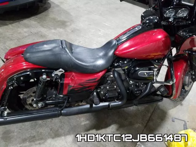1HD1KTC12JB661487 фото 6