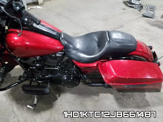 1HD1KTC12JB661487 фото 7