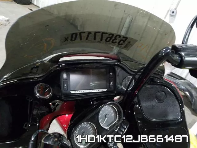 1HD1KTC12JB661487 фото 9