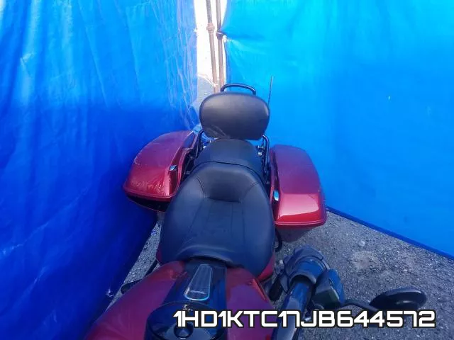 1HD1KTC17JB644572 фото 6