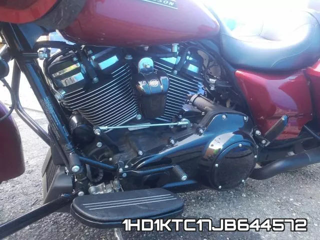 1HD1KTC17JB644572 фото 7