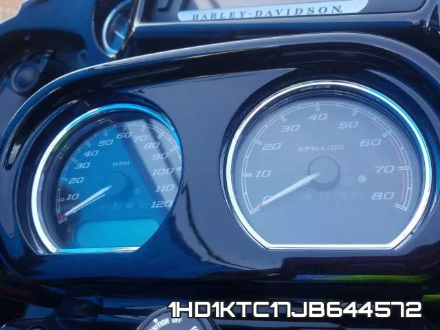 1HD1KTC17JB644572 фото 8
