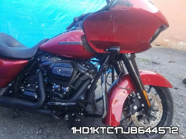 1HD1KTC17JB644572 фото 9