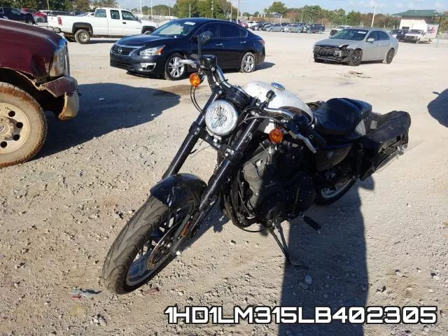 1HD1LM315LB402305 фото 3