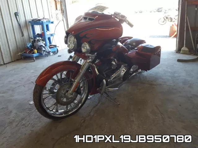 1HD1PXL19JB950780 фото 3