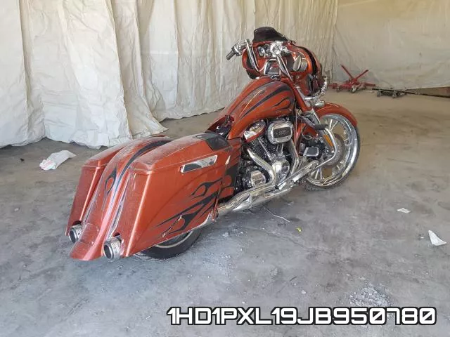 1HD1PXL19JB950780 фото 5