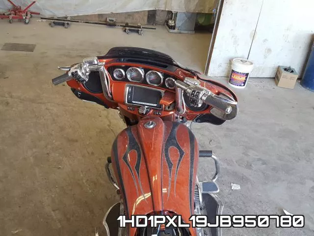 1HD1PXL19JB950780 фото 6