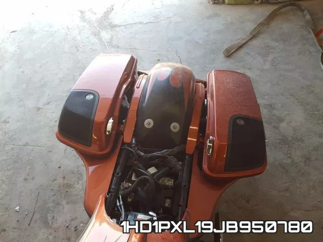 1HD1PXL19JB950780 фото 7