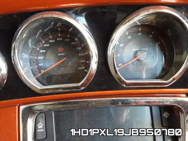 1HD1PXL19JB950780 фото 9