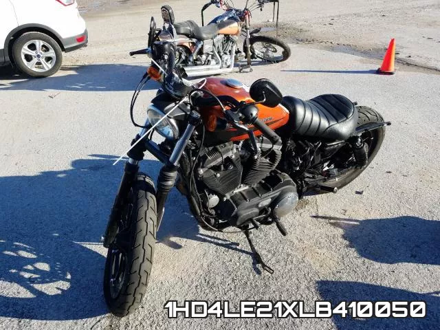 1HD4LE21XLB410050 фото 3