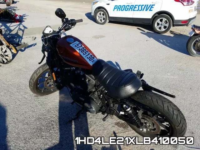 1HD4LE21XLB410050 фото 4
