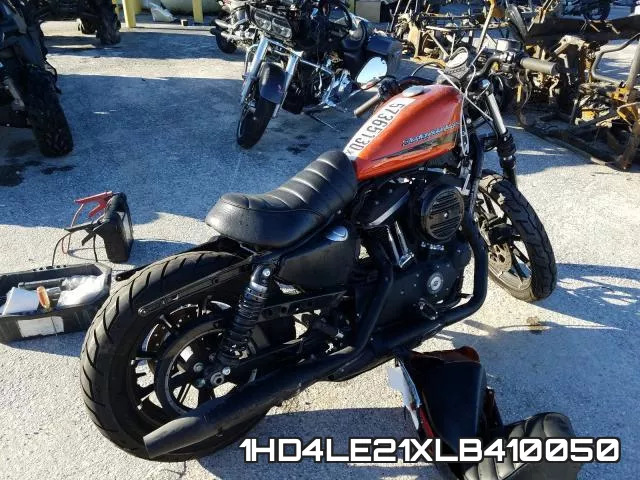 1HD4LE21XLB410050 фото 5