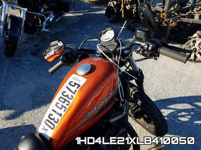 1HD4LE21XLB410050 фото 6