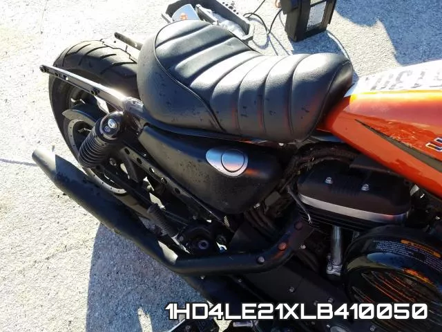 1HD4LE21XLB410050 фото 7