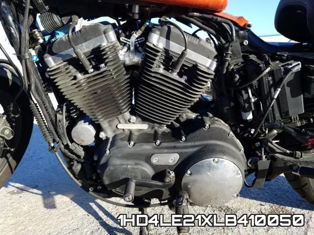 1HD4LE21XLB410050 фото 8