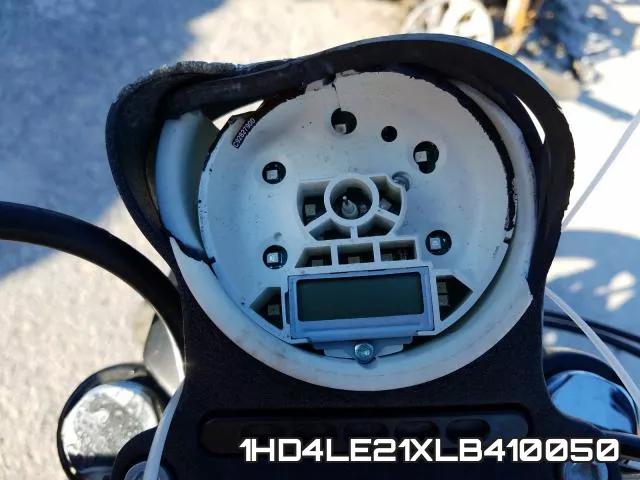 1HD4LE21XLB410050 фото 9