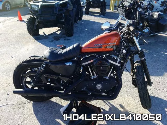1HD4LE21XLB410050 фото 10