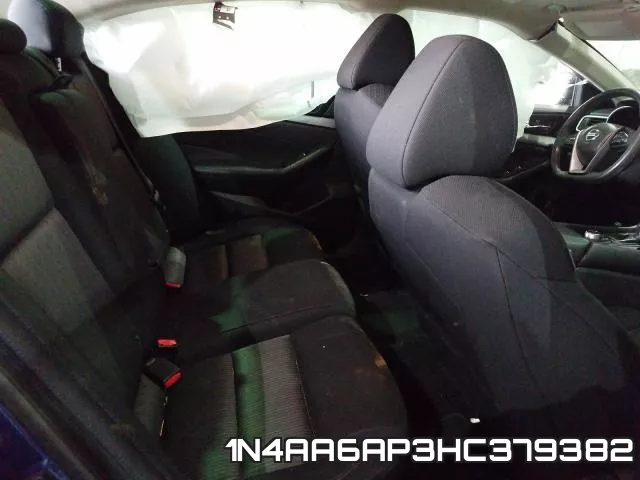 1N4AA6AP3HC379382 фото 7