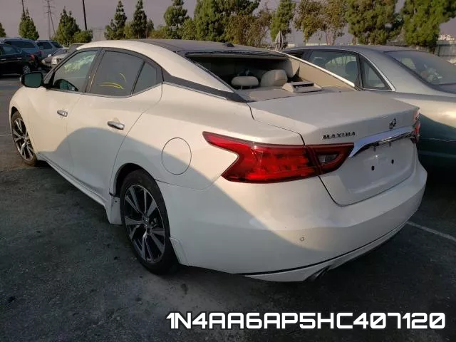 1N4AA6AP5HC407120 фото 4