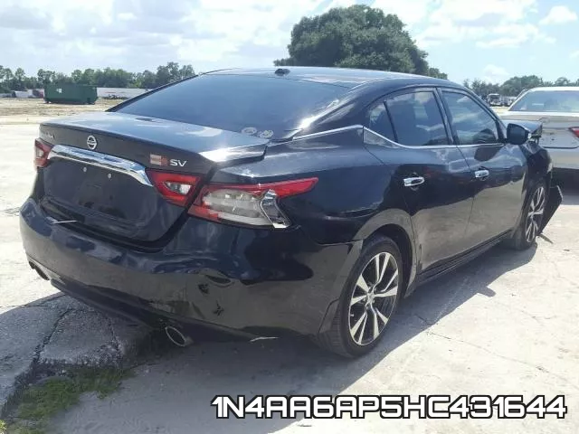 1N4AA6AP5HC431644 фото 5