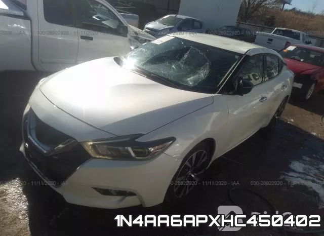 1N4AA6APXHC450402 фото 3