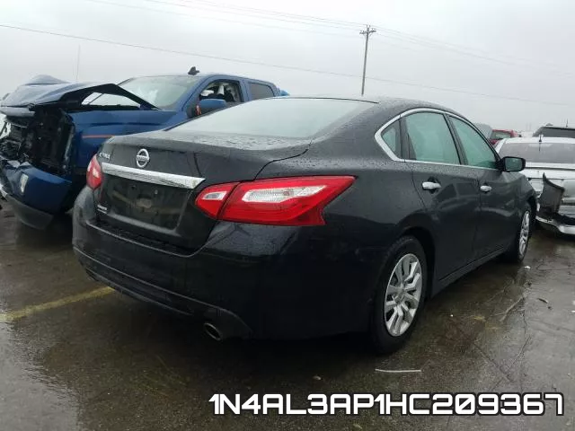 1N4AL3AP1HC209367 фото 4