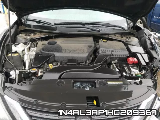 1N4AL3AP1HC209367 фото 6
