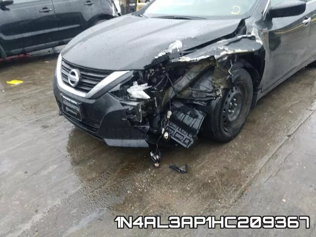1N4AL3AP1HC209367 фото 8