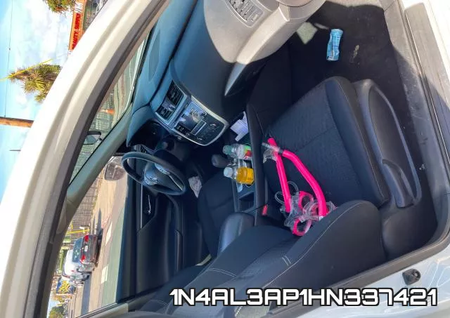 1N4AL3AP1HN337421 фото 6