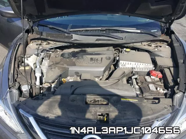 1N4AL3AP1JC104656 фото 8