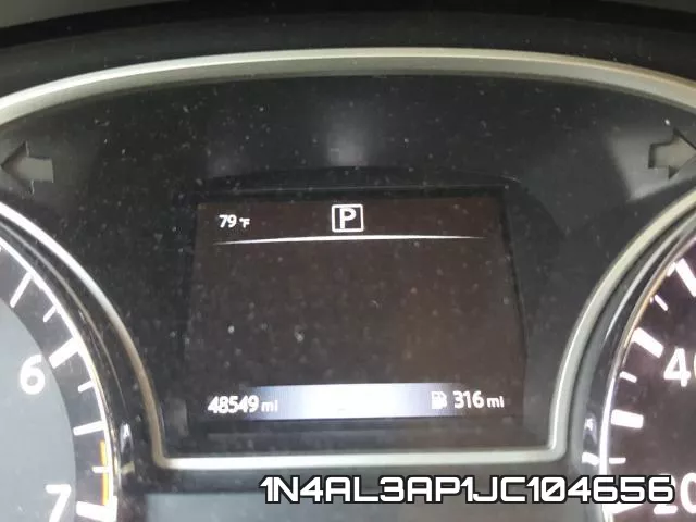 1N4AL3AP1JC104656 фото 9