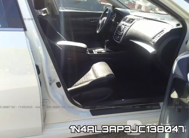 1N4AL3AP3JC138047 фото 6
