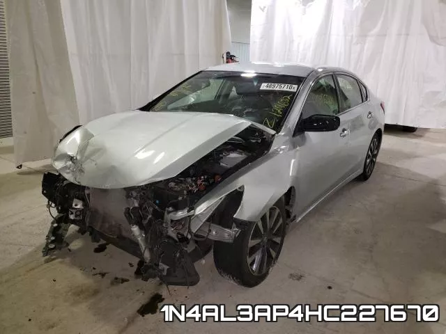 1N4AL3AP4HC227670 фото 3