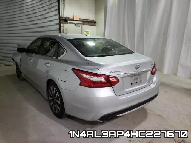 1N4AL3AP4HC227670 фото 4