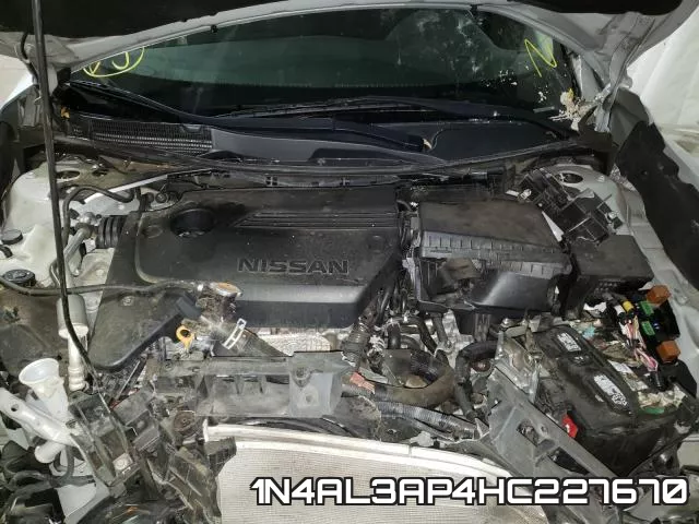 1N4AL3AP4HC227670 фото 8