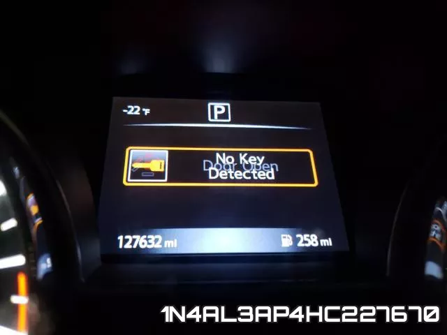 1N4AL3AP4HC227670 фото 9