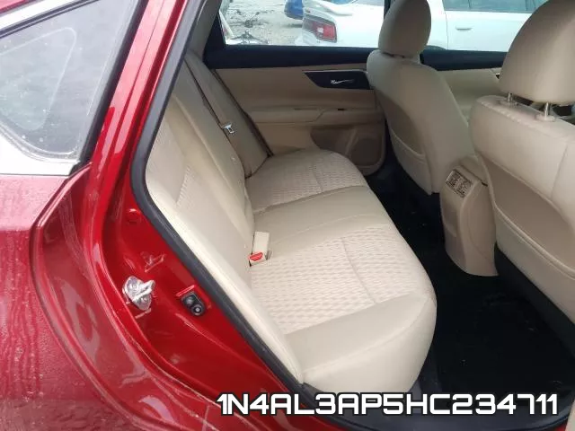 1N4AL3AP5HC234711 фото 7