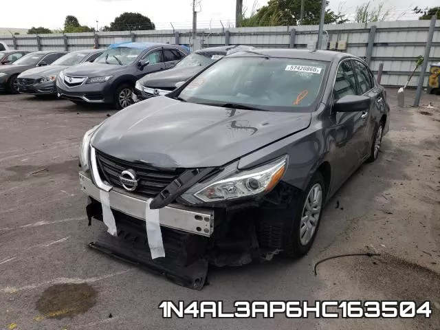 1N4AL3AP6HC163504 фото 3
