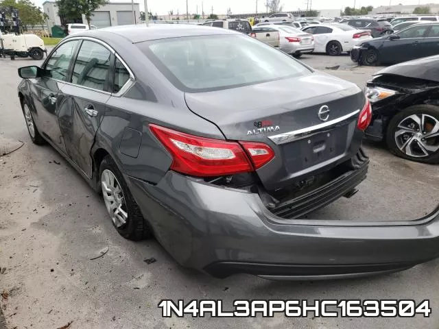 1N4AL3AP6HC163504 фото 4